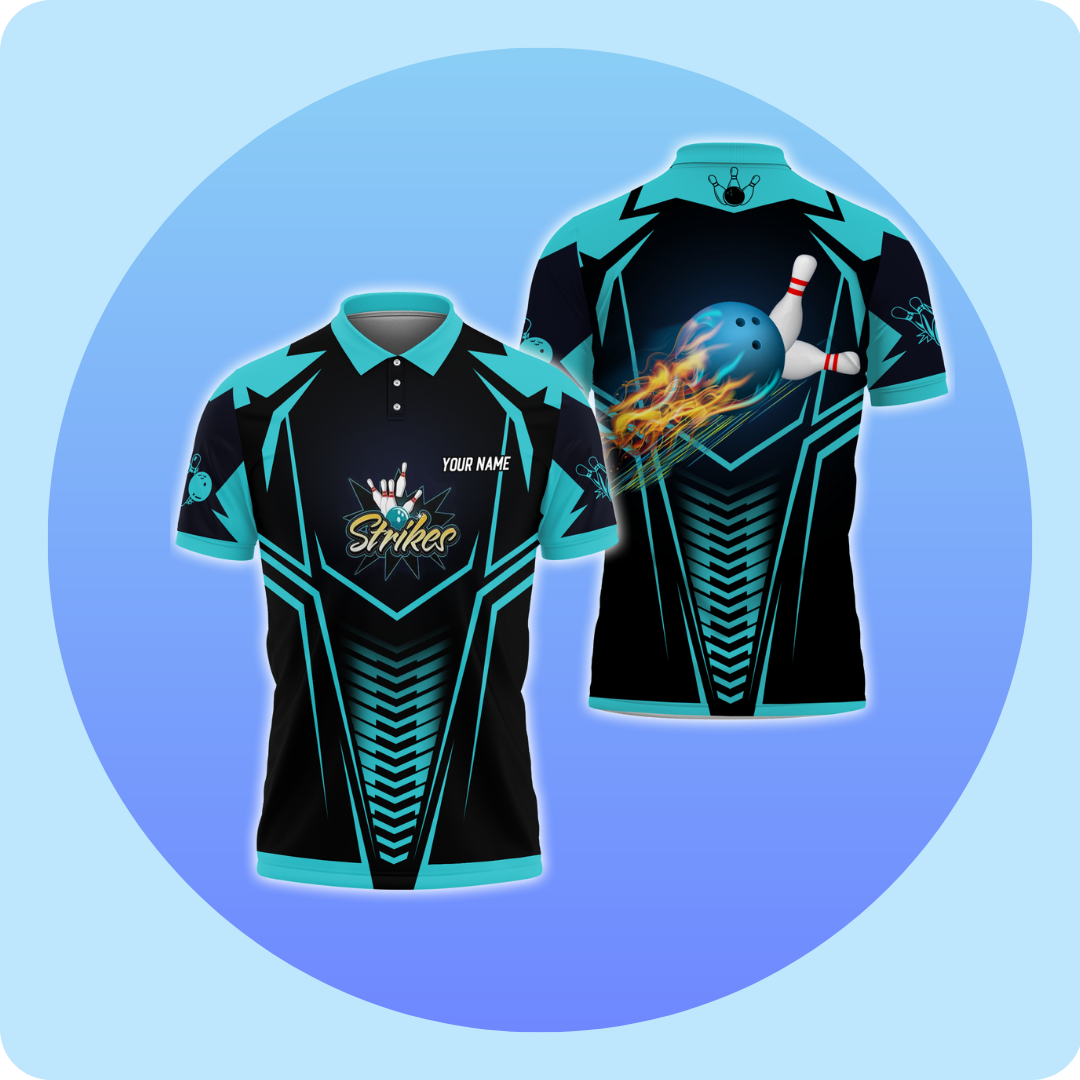 For Bowling Players
