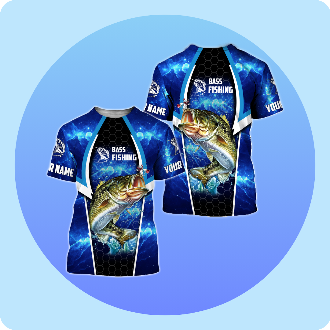 For Fishing Lovers