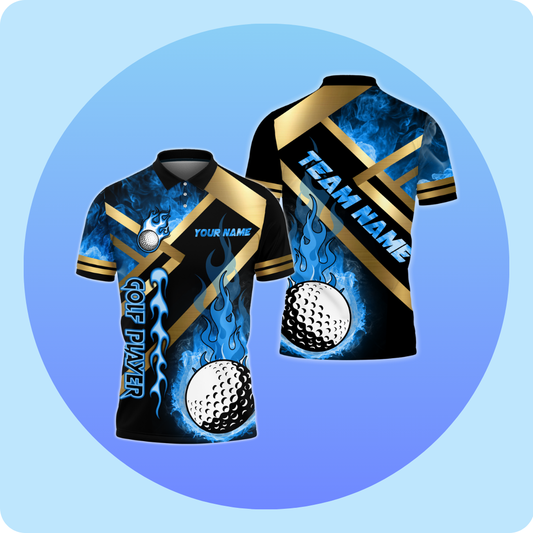 For Golf Lovers