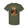 MAKING MEMORIES ONE CAMPFIRE AT A TIME BIGFOOT COTTON SHIRT - TLNO2409249