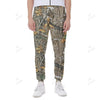 BlueJose Ripped Deer American Flag Camouflage Hunting Apparels