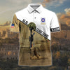 BlueJose Premium Polo Shirt