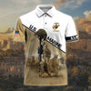 BlueJose Premium Polo Shirt