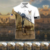 BlueJose Premium Polo Shirt