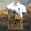 BlueJose Premium Polo Shirt