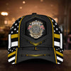 BlueJose Premium Multiple US Military Services Veteran Cap