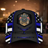 BlueJose Premium Multiple US Military Services Veteran Cap