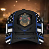 BlueJose Premium Multiple US Military Services Veteran Cap