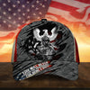 BlueJose Unique Never Apologize For Being A Veteran Cap