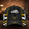 BlueJose Premium Multiple Color Veteran 3D Cap