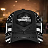 BlueJose Premium Multiple Color Veteran 3D Cap