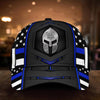 BlueJose Unique U.S Multiple Service Veteran 3D Cap