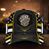 BlueJose Premium U.S Multiple Service Veteran 3D Cap