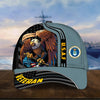 BlueJose Premium Honoring All Who Served US Veteran Cap