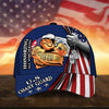 BlueJose Premium Honoring All Who Served US Veteran Cap