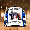BlueJose Premium Honor The Fallen Cap
