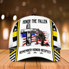 BlueJose Premium Honor The Fallen Cap