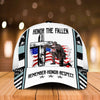BlueJose Premium Honor The Fallen Cap