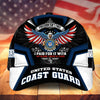 BlueJose Premium Freedom Is Not Free US Veteran Cap