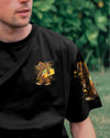 BIGFOOT STOLE MY TACOS BIGFOOT ALL OVER PRINT - TLNT0409253