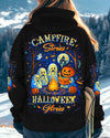CAMPFIRE STORIES HALLOWEEN GLORIES HALLOWEEN ALL OVER PRINT - YHLT2807254