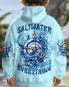 SALTWATER HEALS EVERYTHING COMPASS WAVES OCEAN ALL OVER PRINT - TLNT0503252