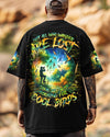 LOOKING FOR COOL BIRDS ALL OVER PRINT - TLTR2105253