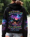 MAKING MEMORIES ONE CAMPFIRE AT A TIME ALL OVER PRINT - TLTR0110245