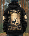 AND INTO THE FOREST I GO ALL OVER PRINT - YHLN23012534