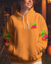 MY BROOM BROKE SO NOW HALLOWEEN CAMPING ALL OVER PRINT - TLNT2107252