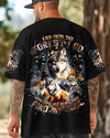 AND INTO THE FOREST I GO WOLF ALL OVER PRINT  - TLNT2701251