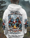 GOOD TIMES CRAZY FRIEND BIGFOOT ALL OVER PRINT -  TLTR2210242
