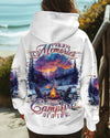 MAKING MEMORIES ONE CAMPFIRE AT A TIME ALL OVER PRINT  - TLNT1510241
