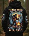 BIGFOOT GRABBED MY WIENER ALL OVER PRINT - YHLN2608253