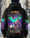  MAKING MEMORIES ONE CAMPFIRE AT A TIME BIGFOOT ALL OVER PRINT - TLTR2111244