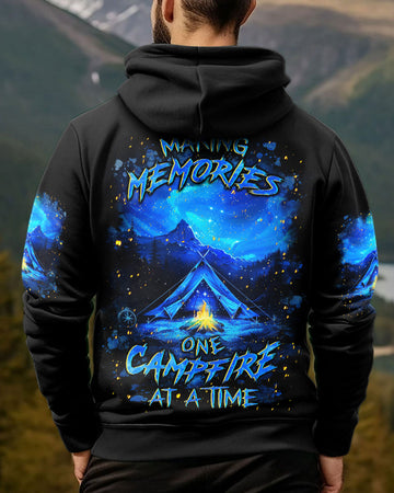 MAKING MEMORIES ONE CAMPFIRE AT A TIME ALL OVER PRINT - YHLN2601242