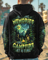 MAKING MEMORIES ONE CAMPFIRE AT A TIME BIGFOOT  ALL OVER PRINT - TLTR1612243