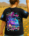 MY BROOM BROKE SO NOW HALLOWEEN CAMPING ALL OVER PRINT - TLNT2307254