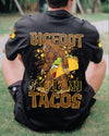 BIGFOOT STOLE MY TACOS BIGFOOT ALL OVER PRINT - TLNT0409253