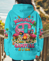 MAKING MEMORIES ONE CAMPFIRE AT A TIME FLAMINGO ALL OVER PRINT - TLTW0609252