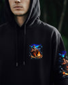 MAKING MEMORIES ONE CAMPFIRE AT A TIME BIGFOOT ALL OVER PRINT - YHHN2310251