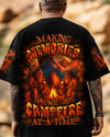 MAKING MEMORIES ONE CAMPFIRE AT A TIME BIGFOOT ALL OVER PRINT - YHHN0508253