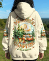 MAKING MEMORIES ONE CAMPFIRE AT A TIME ALL OVER PRINT - TLNT1408252