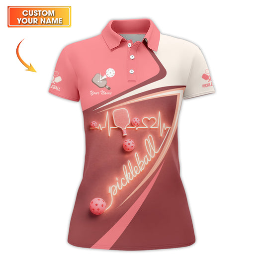 Personalized Pickleball Shirt For Pickleball Player, Funny Pickleball Shirts, Gift For Pickleball Lover