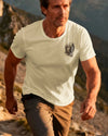 BlueJose Not All Who Wander Are Lost Personalized Hiking 3D Shirt