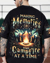 MAKING MEMORIES ONE CAMPFIRE AT A TIME ALL OVER PRINT - YHHN2404242