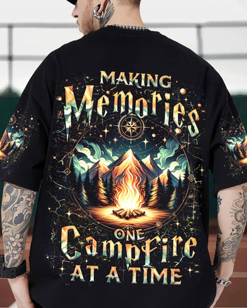MAKING MEMORIES ONE CAMPFIRE AT A TIME ALL OVER PRINT - YHHN2404242