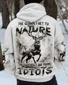 THE CLOSER I GET TO NATURE ALL OVER PRINT - YHHN0811241