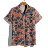 BlueJose Personalized America 250th Birthday Hawaii Shirt (3)