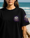 MAKING MEMORIES ONE CAMPFIRE AT A TIME GNOME HALLOWEEN ALL OVER PRINT - TLTW1707252